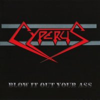 Cyperus - Blow It Out Your Ass (1988)