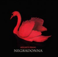 Negradonna - Everlasting Beauty (2012)