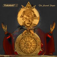 Tiamat - The Scarred People (Ltd.Ed.) (2012)