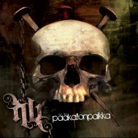 HB - Pääkallonpaikka (2010)