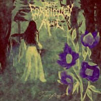 The Forbidden Ritual - Tearfrost (2017)