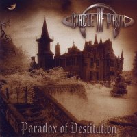 Circle Of Pain - Paradox Of Destitution (2001)