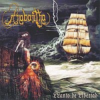 Anabantha - Llanto De Libertad (2006)  Lossless