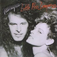 Ted Nugent - Little Miss Dangerous (1986)
