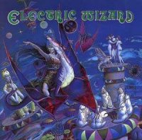 Electric Wizard - Electric Wizard (Re 2006) (1995)