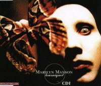 Marilyn Manson - Tourniquet (2CD) (1997)
