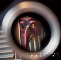 VA - The Cage Studios: Cage 23 (2016)