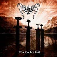 Ancestrum - Our Heathen Soil (2015)