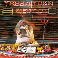 Freaky Fukin Weirdoz - Mao Mak Maa (1994)