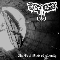 Frosthammer - The Cold Wind Of Eternity (2011)