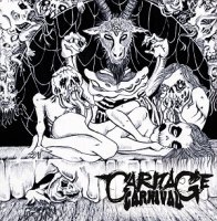 Carnage Carnival - Carnage Carnival (2014)