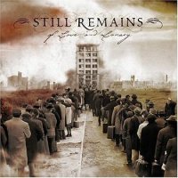 Still Remains - Of Love And Lunacy (2005)