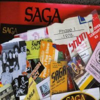 Saga - Phase 1 (1979)