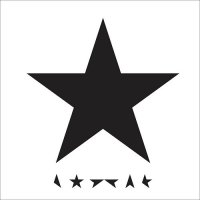 David Bowie - Blackstar (2015)