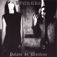 Voqkrre - Palans In Pestilens (2009)