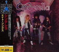 Cinderella - Heartbreak Station (1990)  Lossless