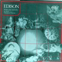 Jan Spaleny - Edison (1978)