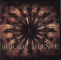 Suicide Silence - Suicide Silence (2005)