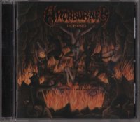 Witchburner - Demons (2010)