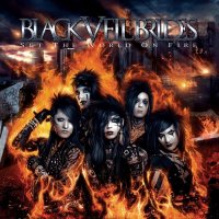 Black Veil Brides - Set The World On Fire (2011)
