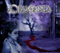 Orisonata - Orisonata (2014)