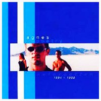 Agnes Poetry - Unforgotten 1994 - 1998 (2011)