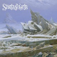 Spiritus Mortis - The Year Is One (2016)
