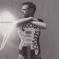 Bryan Adams - Room Service (2004)