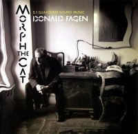 Donald Fagen - Morph The Cat (2006)  Lossless