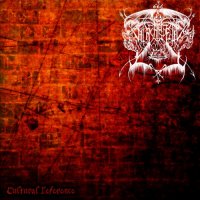 Blackspell - Cultural Reference (2012)