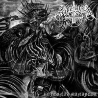 Rapture - Infernal Manifest (2010)