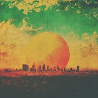 Midnight Static - Dreamwave (2015)