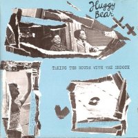 Huggy Bear - Taking The Rough With The Smooch (1993)