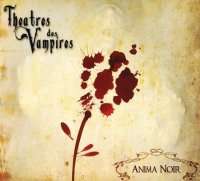 Theatres Des Vampires - Anima Noir (2008)  Lossless