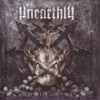 Unearthly - Age of Chaos (2009)  Lossless