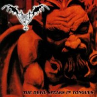 Mortem - The Devil Speaks In Tongues (1998)