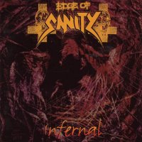 Edge Of Sanity - Infernal [Japan Edition] (1997)  Lossless