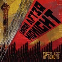 London After Midnight - Violent Acts Of Beauty [Limited Edition] (2007)