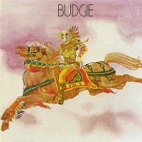 Budgie - Budgie [Remaster 2004] (1971)