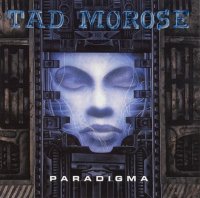 Tad Morose - Paradigma (1995)