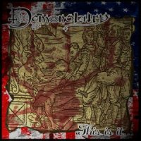 Demonolatry - This Is It... (2015)