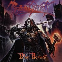 Rampart - War Behest (2012)