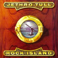 Jethro Tull - Rock Island (1989)