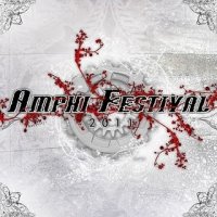 V/A - Amphi Festival 2011 (2011)