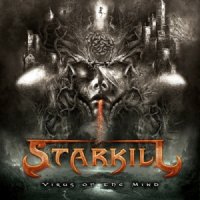 Starkill - Virus Of The Mind (2014)