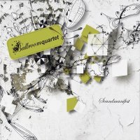 Ballroomquartet - Soundmanifest (2007)