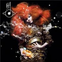 Bjork - Biophilia (2011)