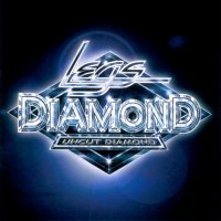 Legs Diamond - Uncut Diamond (1999)