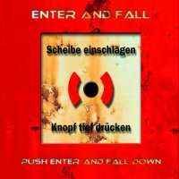 Enter And Fall - Push Enter And Fall Down (2CD) (2012)