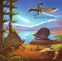 Ilium - Permian Dusk (2005)